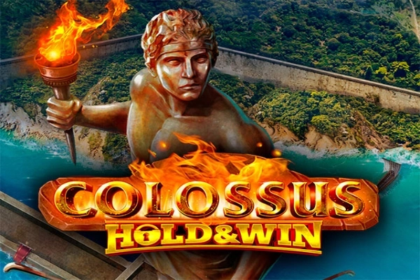 Colossus Hold And Win