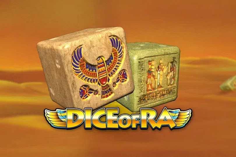 Dice Of Ra