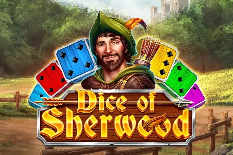Dice Of Sherwood